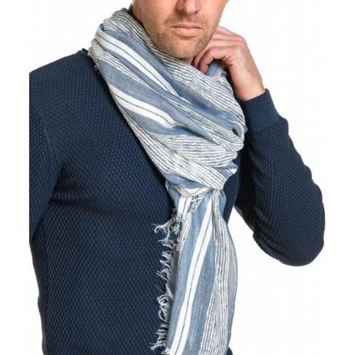 Cheche homme CURD DEELUXE , Bleu