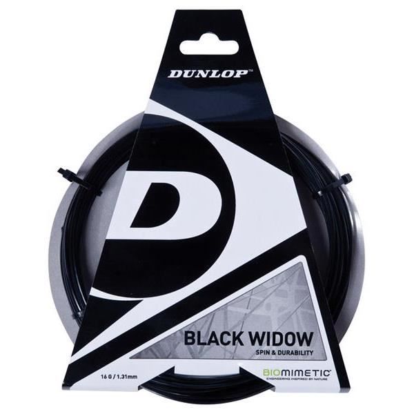 Sensations Dunlop Black Widow 1.30 200m