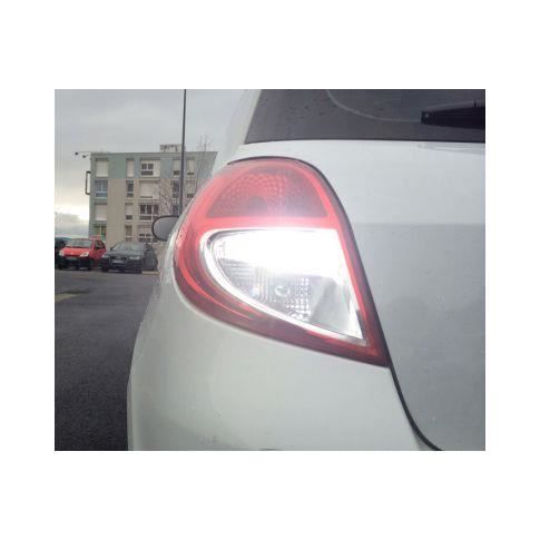 Feux de recul LED CLIO 3
