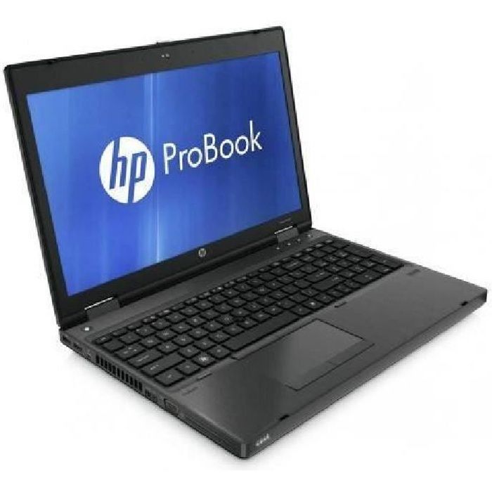 HP ProBook 6560b Intel Core i5