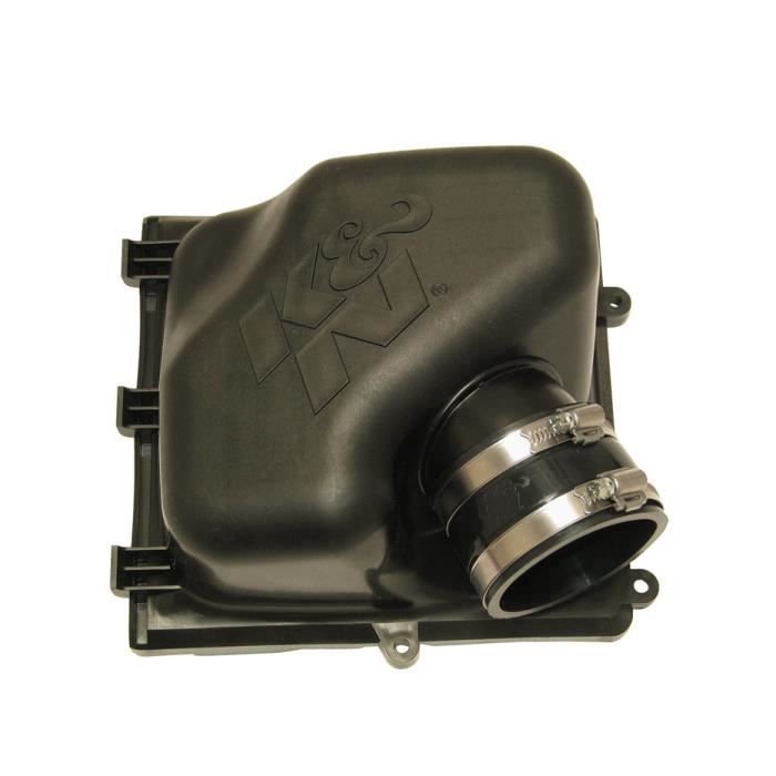 Performance Air Intake System 57S-4902 OPEL CORSA D OPC - 2007-2013