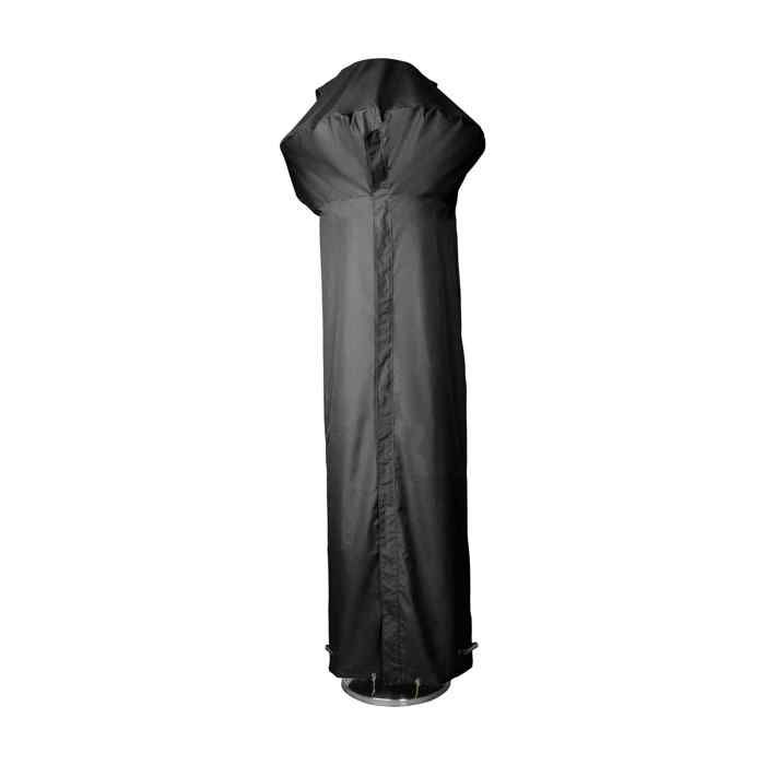Housse de protection imperméable pour parasol chauffant, hauteur 230 cm