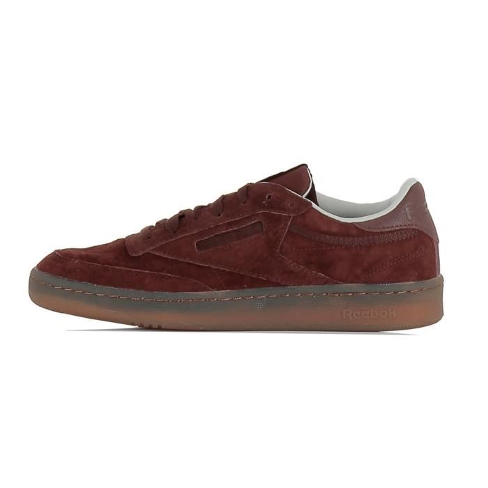 Basket Reebok Club C 85 G - Ref. BS5093