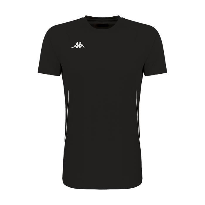 Enfant - Maillot Running Fanio Noir 10Y