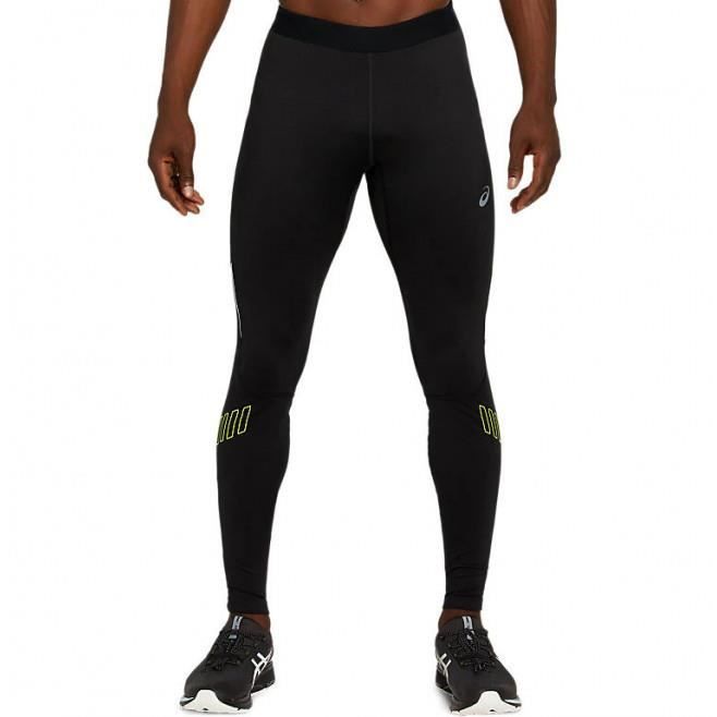 Legging Asics LITE-SHOW WINTER TIGHT