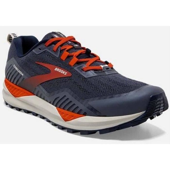BROOKS CASCADIA 15