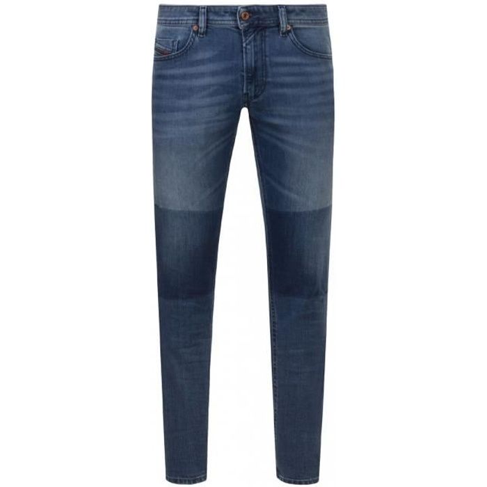 Jean slim stretch - Diesel - Homme