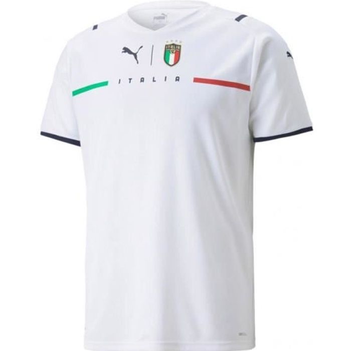 Maillot Italie Extérieur 2020-2021