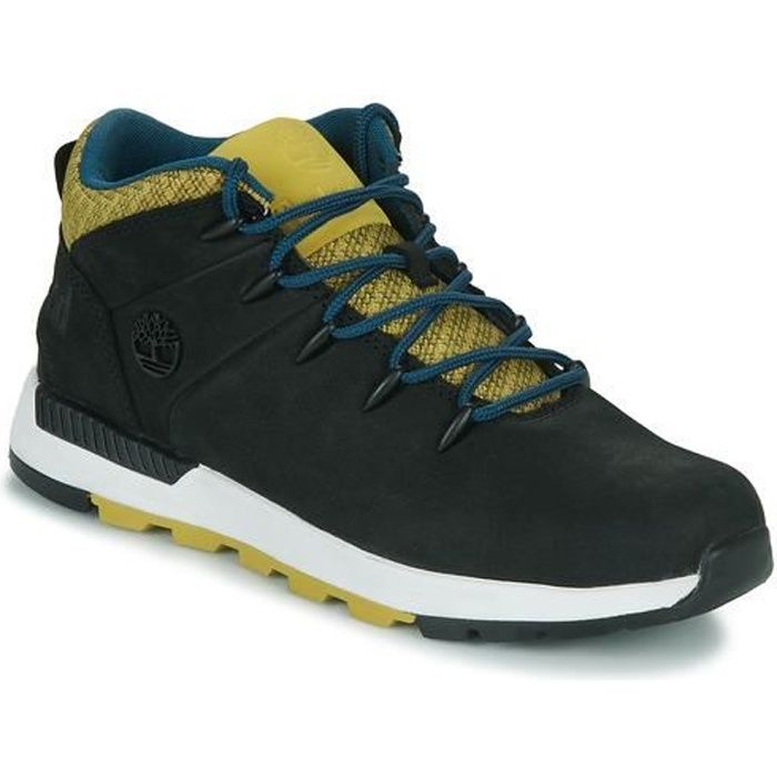 TIMBERLAND SPRINT TREKKER MID 0A2QVB