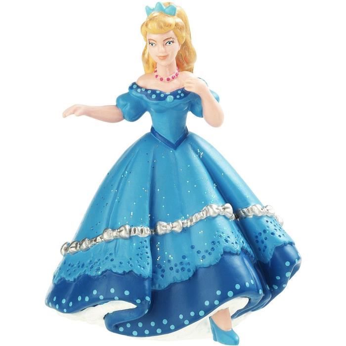 PAPO Figurine Princesse Sophie Pour Enfant