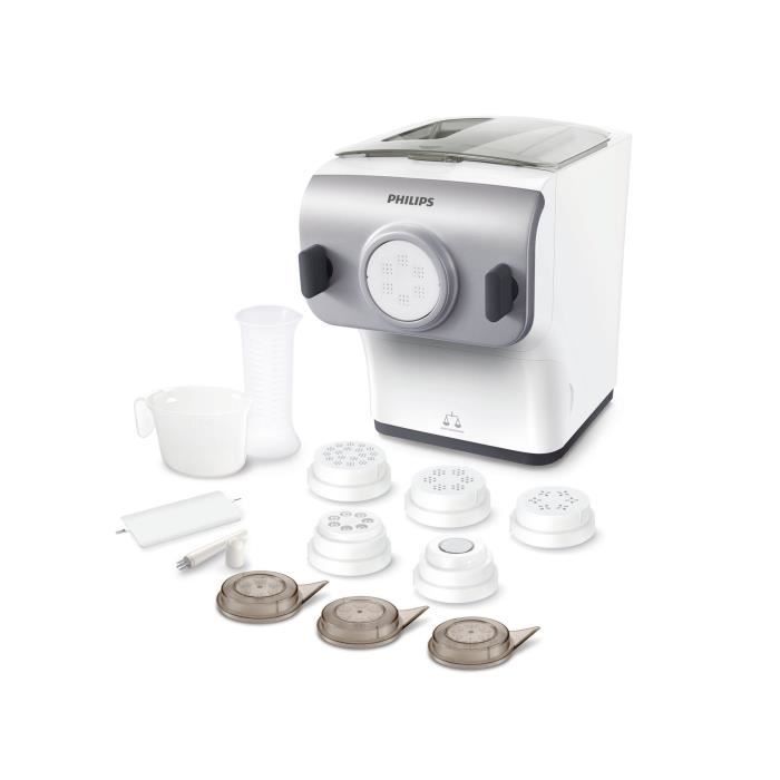 Philips Avance Collection HR2354-12, 200 W, 310 mm, 410 mm, 370 mm, 6,9 g, 320 mm