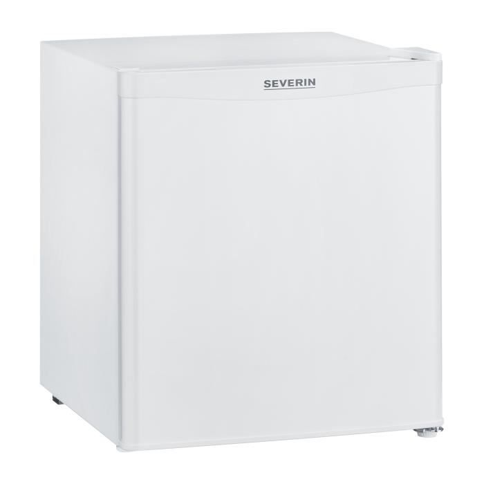 Severin KS9837 Congélateur, blanc