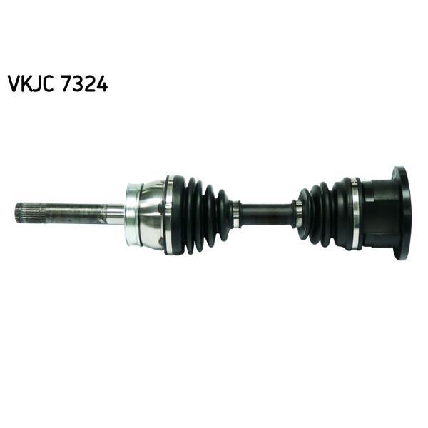 TRANSMISSION SKF VKJC 7324