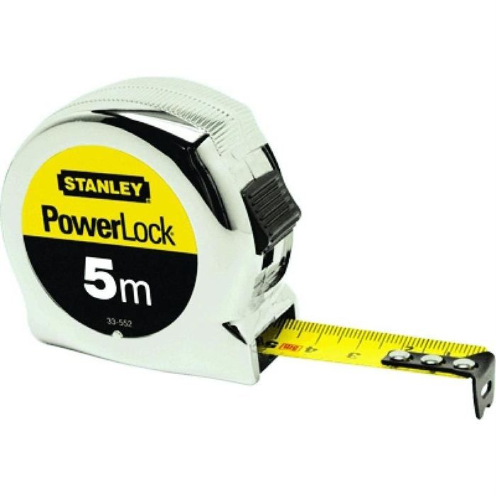 1-33-522 Mètre micro Powerlock 3 m