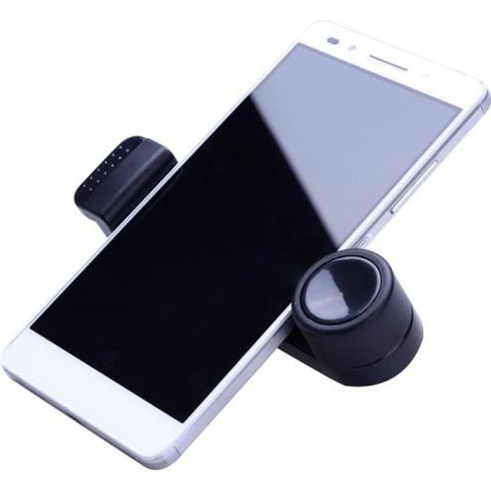 Support Téléphone Universel Pour Grille D'Aeration De Voiture