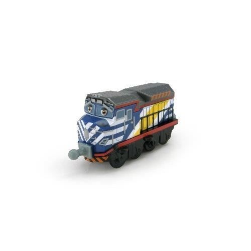 TOMY - LC54122 - VÉHICULE MINIATURE - ZACK LA L…