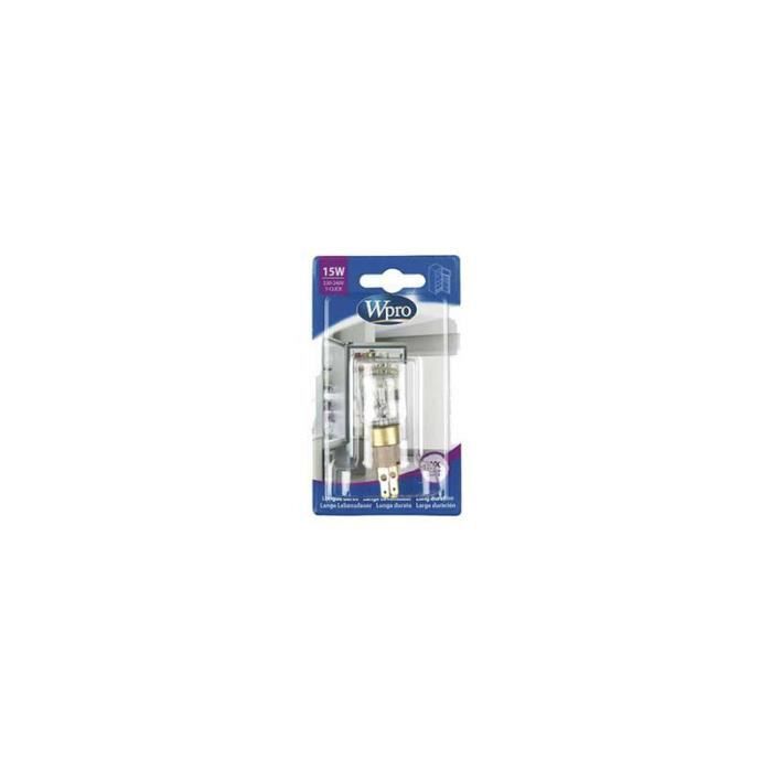 Ampoule Ref-Con E14 Tclic T25 Wpro