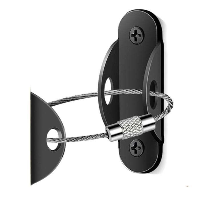 Clippasafe Sangles Anti-basculement Pour Meubles (lot De 2