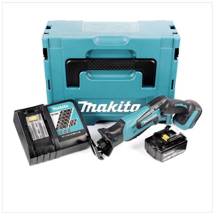 Makita DJR 183 ZJ - vue 2