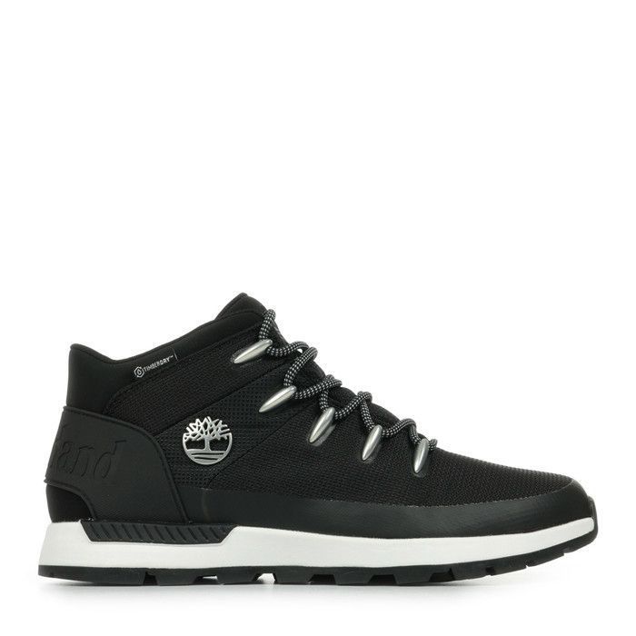 934 Timberland Sprint Trekker Mid Lc Waterproof Sn Baskets homme