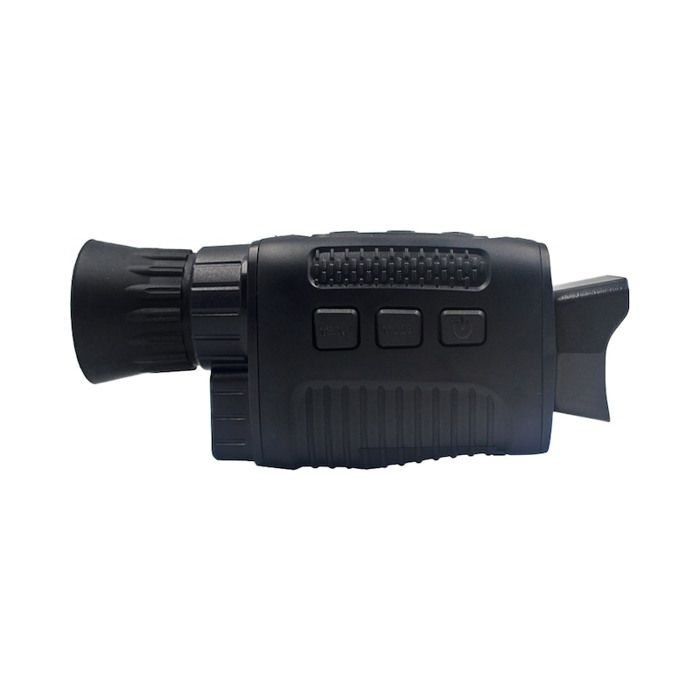 Zstar Monoculaire 4K HD Vision Nocturne Monoculaire Vidéo à