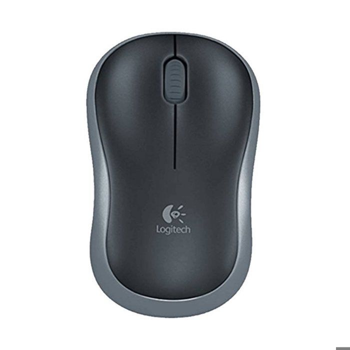 Gaming Logitech M186 1000dpi 75.2g