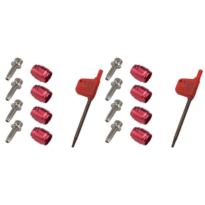 Coque Smart Parts Freak – Baril Pour Kit D'inserts Alésage, Paintball