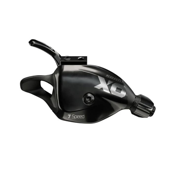 Kit Cache Levier De Vitesses SRAM XX1 Eagle Trigger - Pièce De Rechange Grise - NEUF