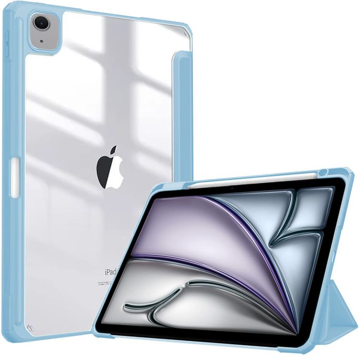 Coque Rigide Transparente Pour Blackberry 9000 Bold – Protection 360° – Neuve
