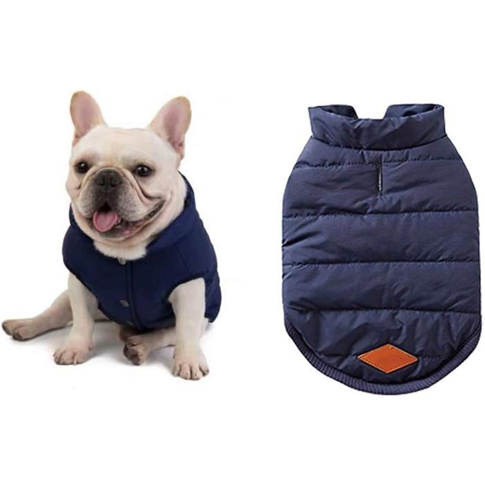 Meilleurs prix pour Manteau pour chien - Vêtements pour chien - Vestes pour chien dhiver - Manteau imperméable pour chien - Manteau pour chien teckel