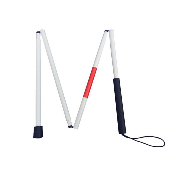 Alipis Lot De 10 Supports De Canne Télescopiques – Alliage Alu Réglable 35-50 Cm, Pour Rivière, Mer Et Lac