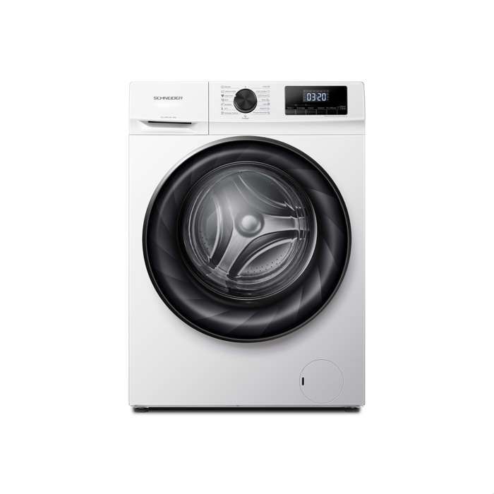 Schneider SCLLF814 WA Lave linge frontal 8kg