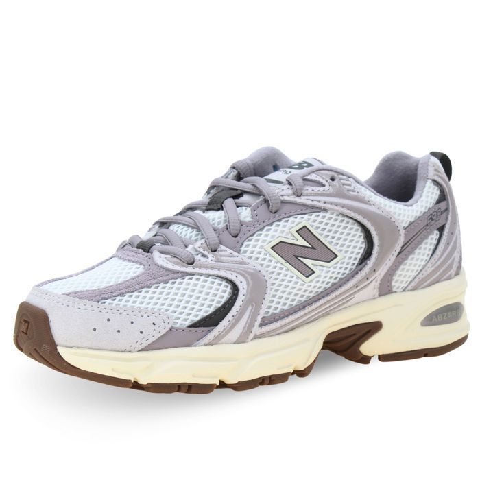New Balance Chaussures 530 - U5307VI Gris