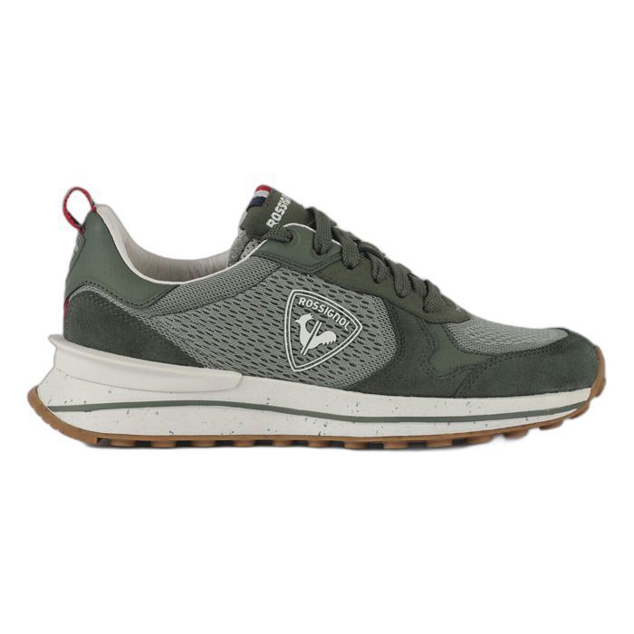 Baskets Rossignol HRTG Retro - shade green Baskets Rossignol HRTG Retro - shade green