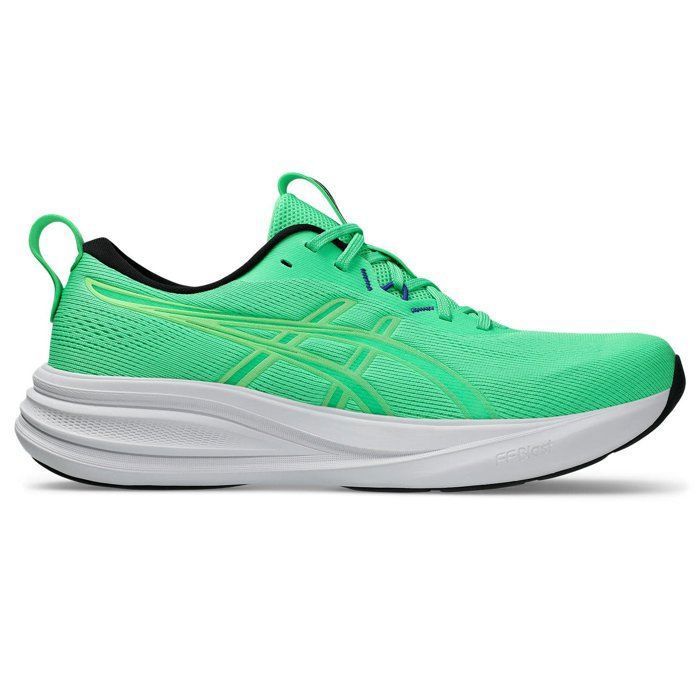 Chaussures De Running Homme - ASICS GEL-PULSE 17 - Vital Green/Illuminate Green