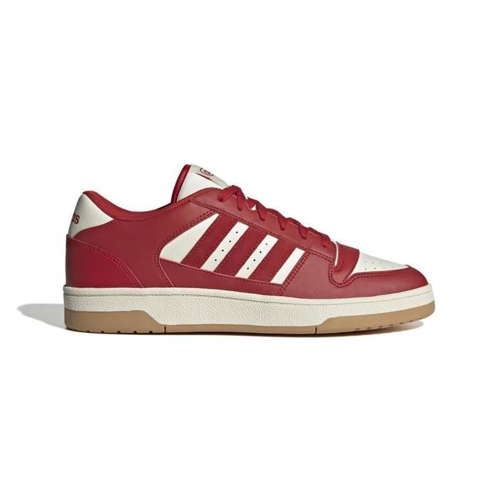 CHAUSSURES DE BASKET-BALL Adidas Nene Furuzonoi BREAK START Sneakers IH7964 (Red/Size 25.0/Mens Womens)