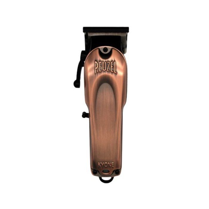 Reuzel Professional Clipper – Tondeuse professionnelle sans fil autonomie 120 min