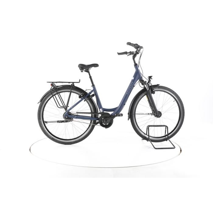 Vélo - Kalkhoff Image XXL - bleu - Vélo de ville et de trekking - Aluminium Reconditionné