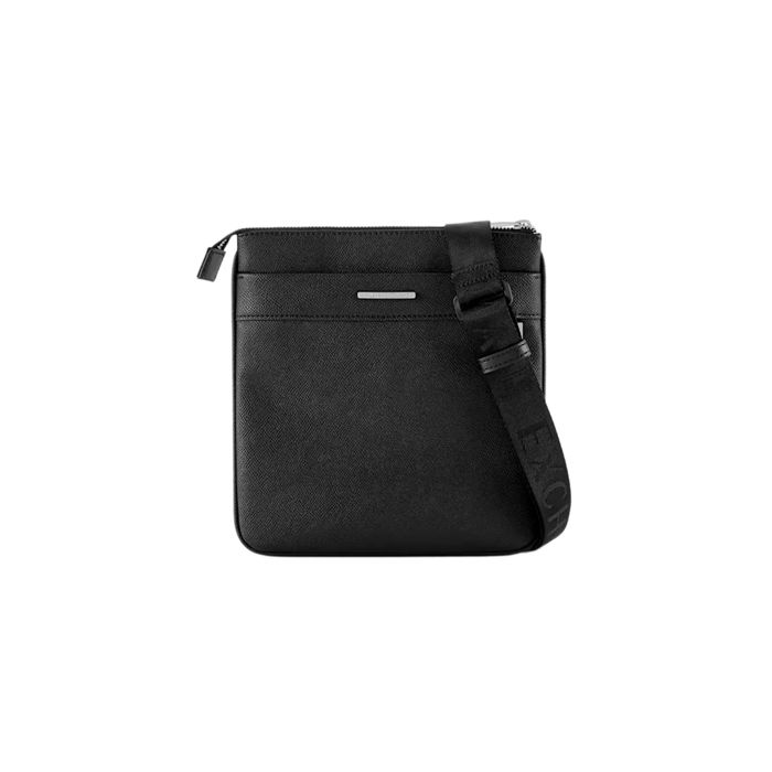 Sacoche Armani Exchange Homme Depura Noir Synthétique Sacoche Armani Exchange Homme Depura Noir Synthétique