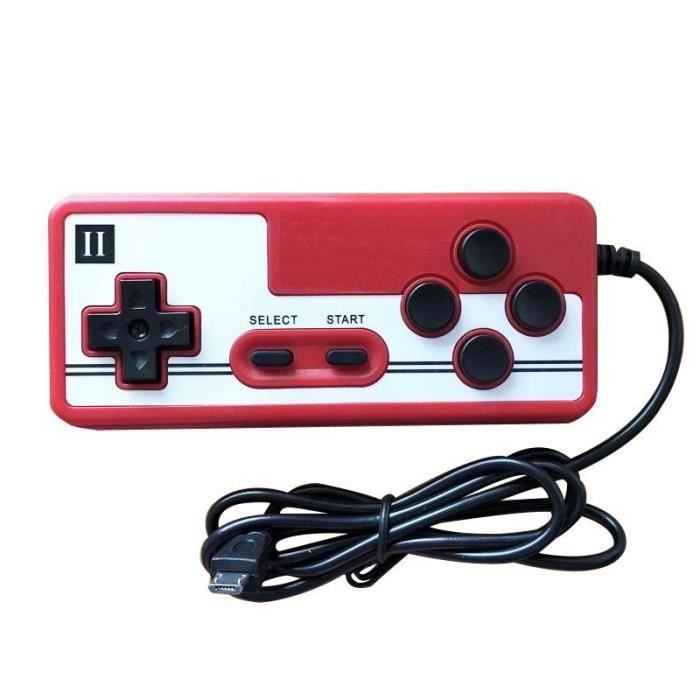 Controle Console Contrôle-Console De Jeux Vidéo Rétro Avec Écran Lcd De 3.0 Pouces, Mini ...