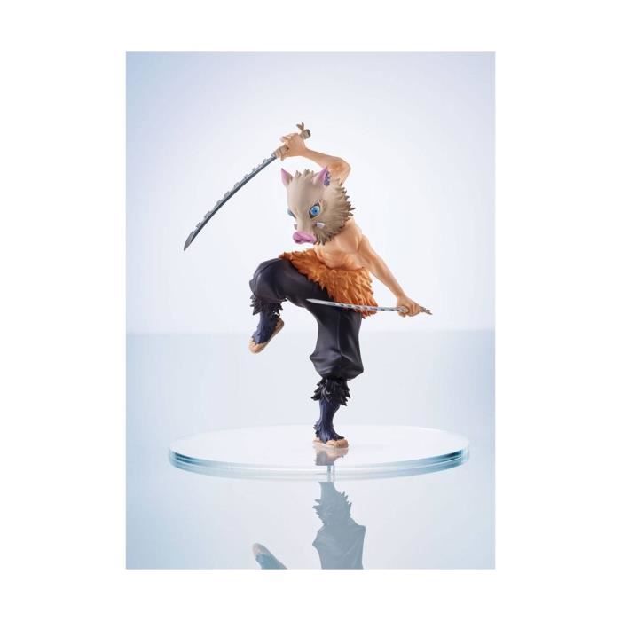 Aniplex 1/8 Scale Demon Slayer Kimetsu No Yaiba Giyu Tomioka Figure IN STOCK