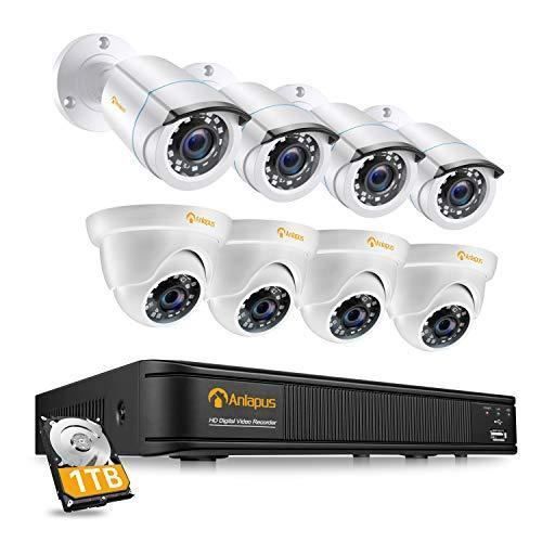 Anlapus dvr shop