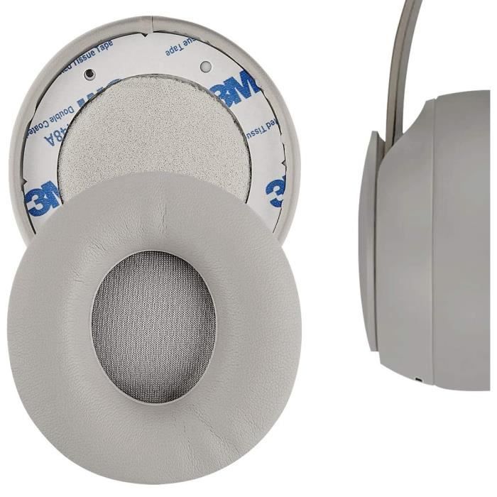 Beats solo pro gris outlet