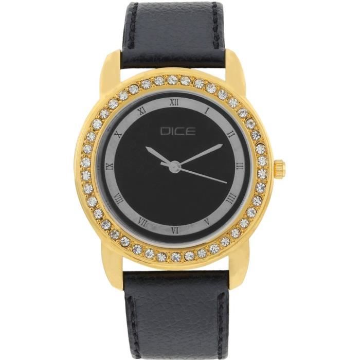 Montre anti allergique femme clearance