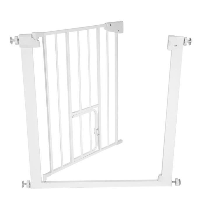 barriere de securite bebe reglable