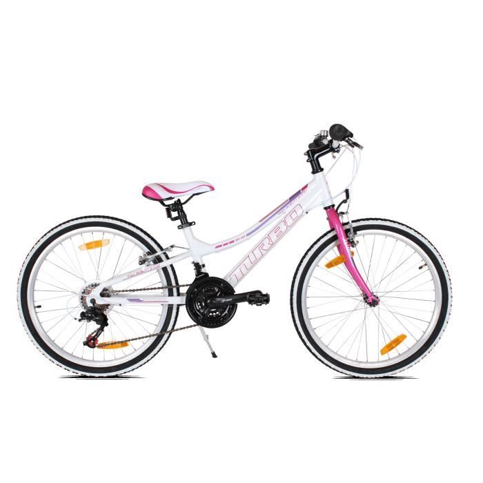 Velo 10 ans 2025 fille