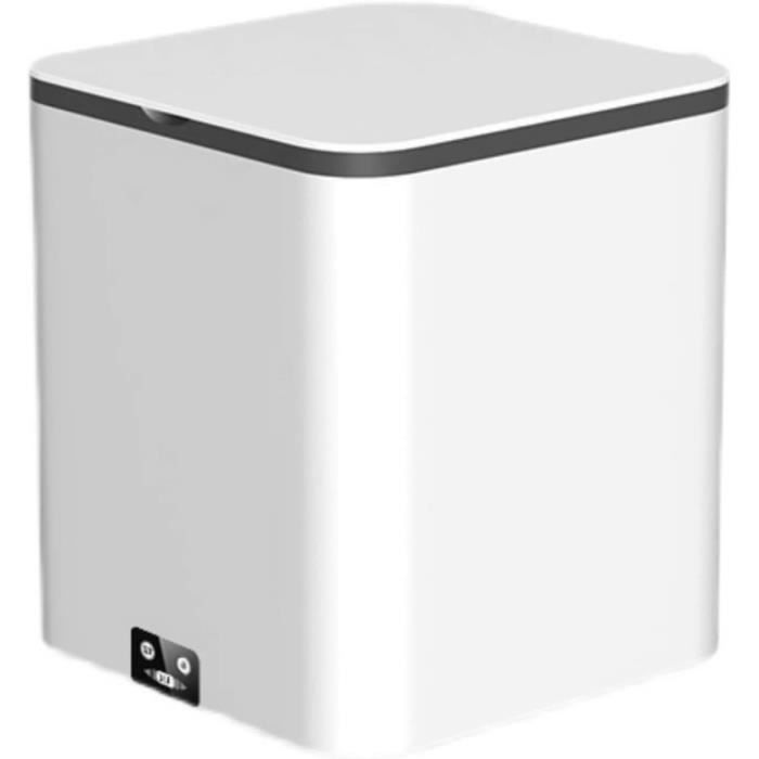 Lave-linge mini portable de voyage camping 2 kg à pédale Tago Vente