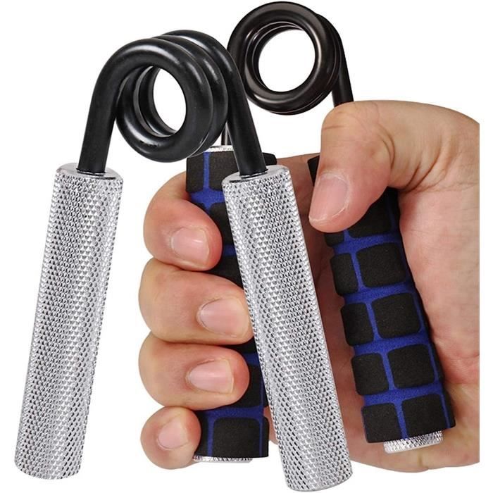 Accessoires Fitness - Musculation,Rehausseur de poignée,entraîneur de force de préhension