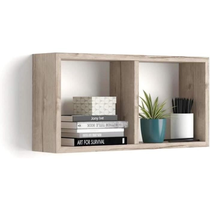 Idee Deco Cube Mural