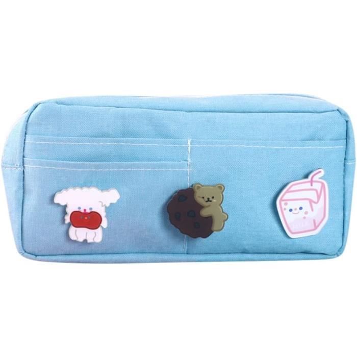 Pochette sales ado garçon